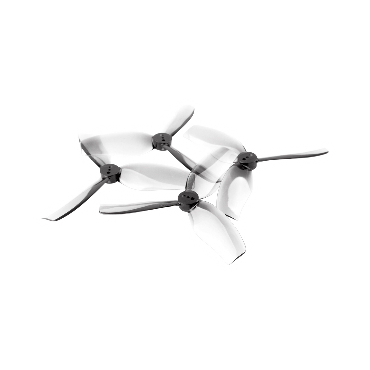 HQProp T90 3.5" Cinewhoop Propeller (2CW+2CCW)