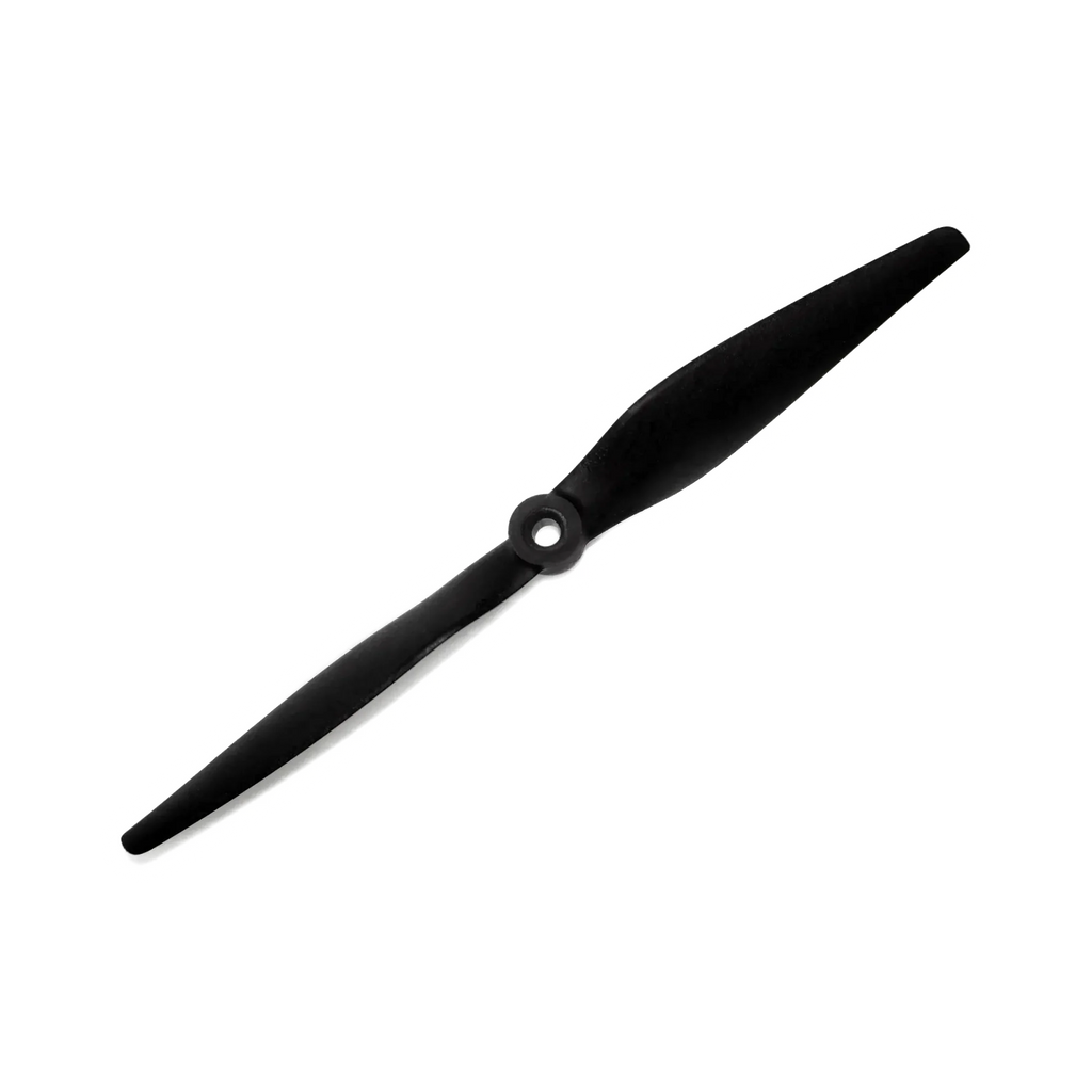 HQProp Thin Electric 7x12x2 Propellers – dark mode image 1