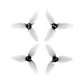 HQProp T2.5X2.5X3 2.5" Propellers (2CW+2CCW)