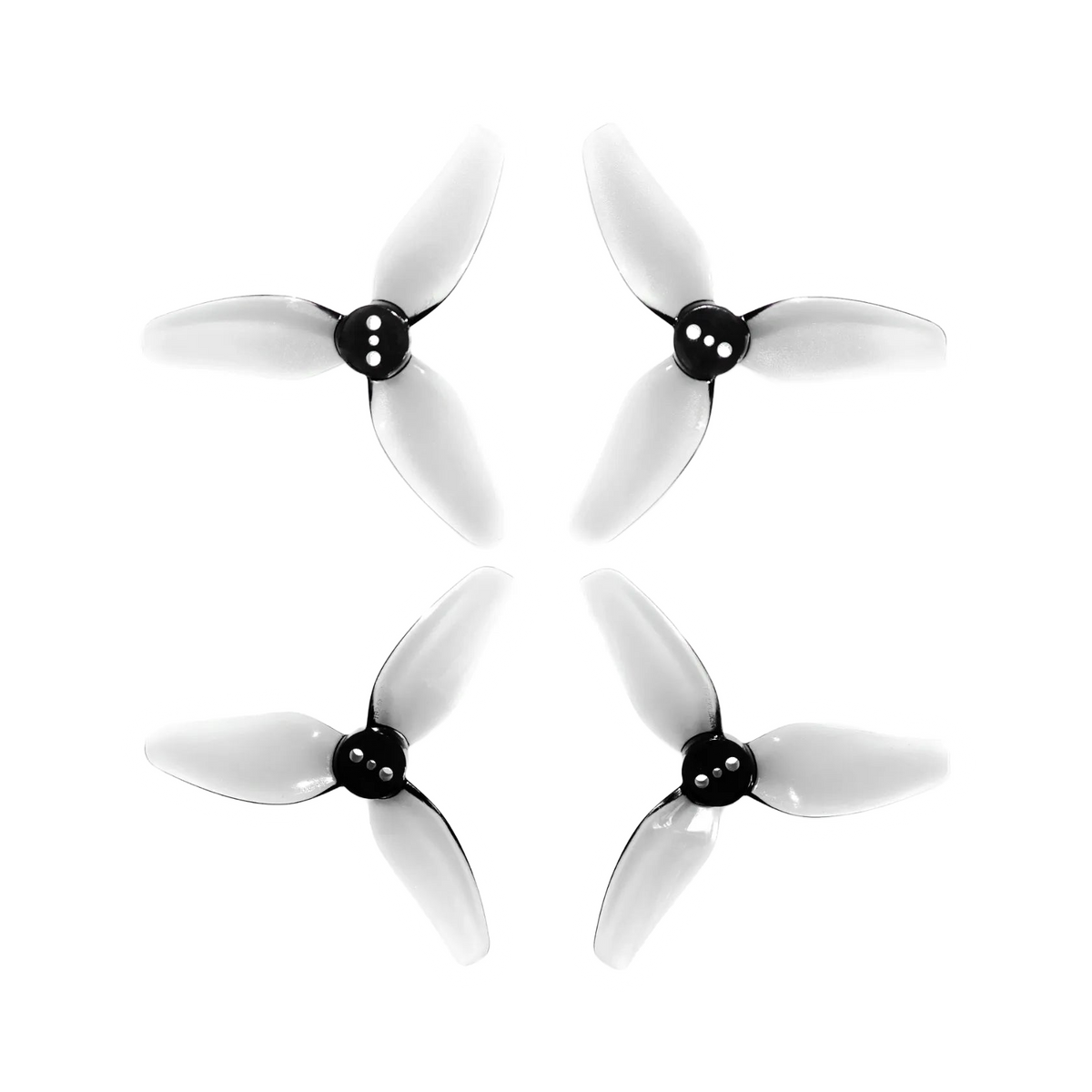 HQProp T2.5X2.5X3 2.5" Propellers (2CW+2CCW)