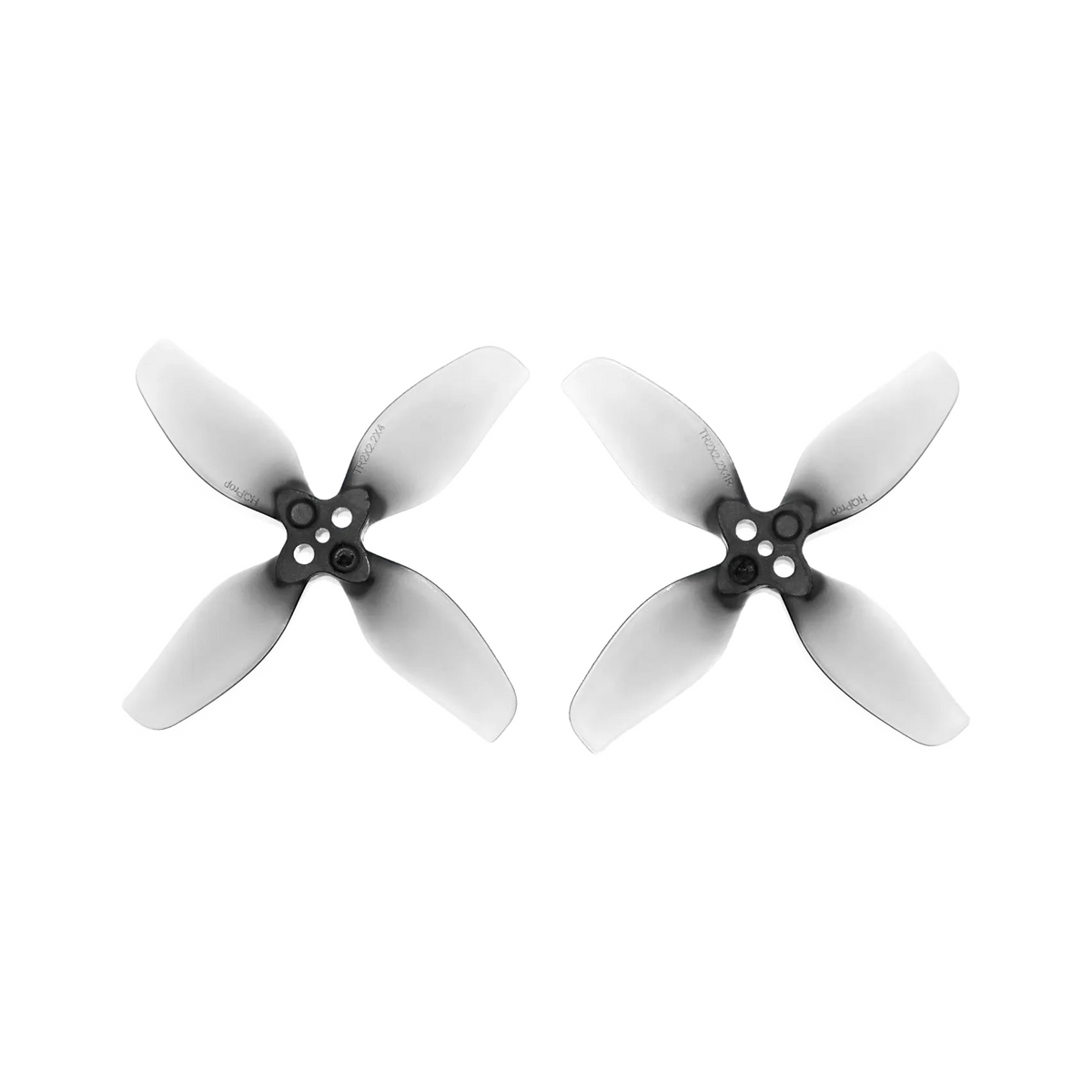 HQProp TR2X2.2X4 2" Propellers (2CW+2CCW)
