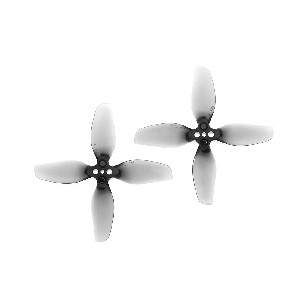 HQProp TR2X2.2X4 2" Propellers (2CW+2CCW)