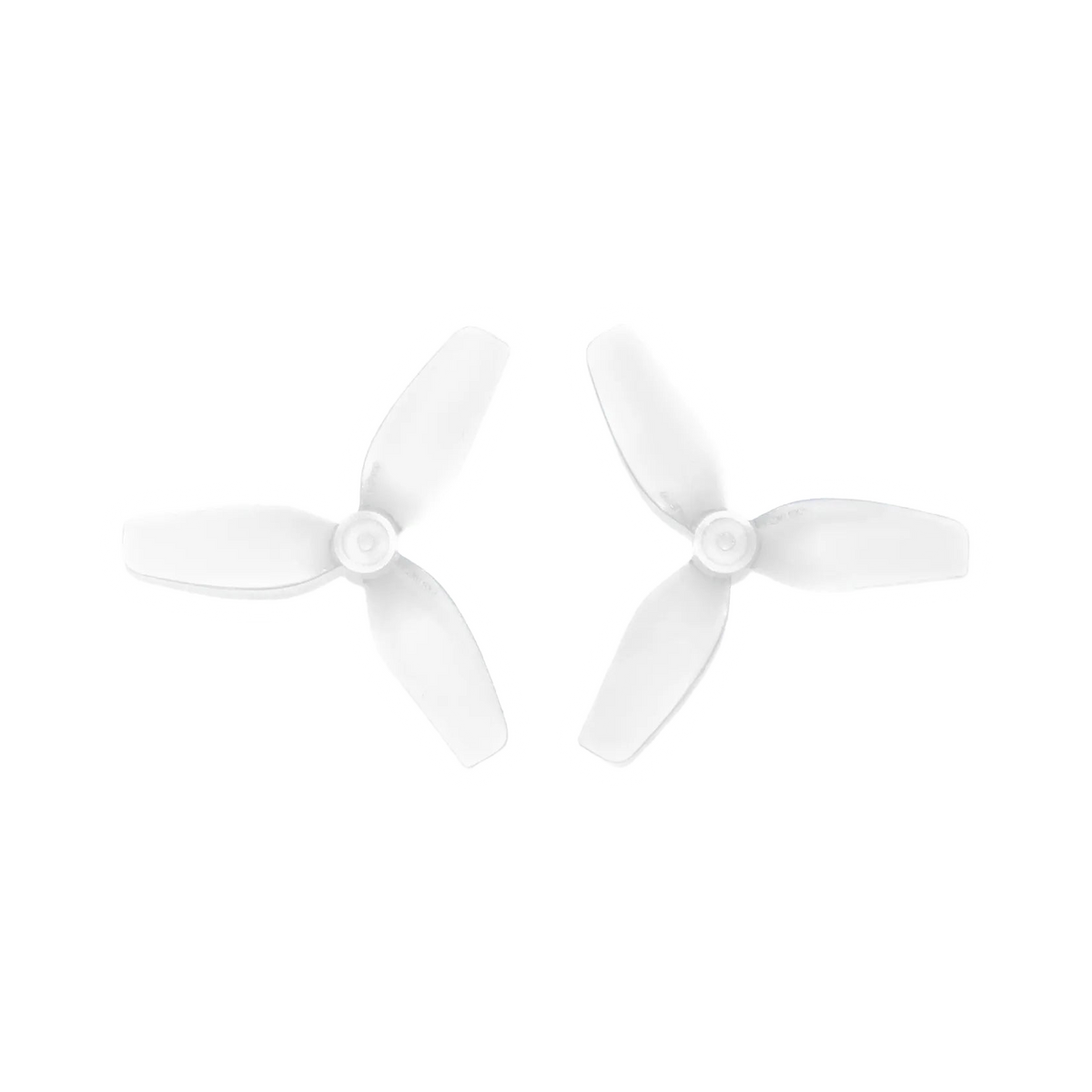 HQProp Ultralight Whoop Propellers 1.2X0.9 31MM (2CW+2CCW)