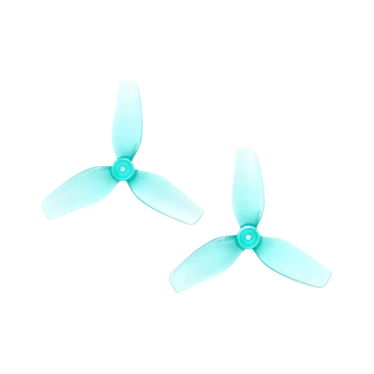 HQProp Ultralight Whoop Propellers 1.2X0.9 31MM (2CW+2CCW)