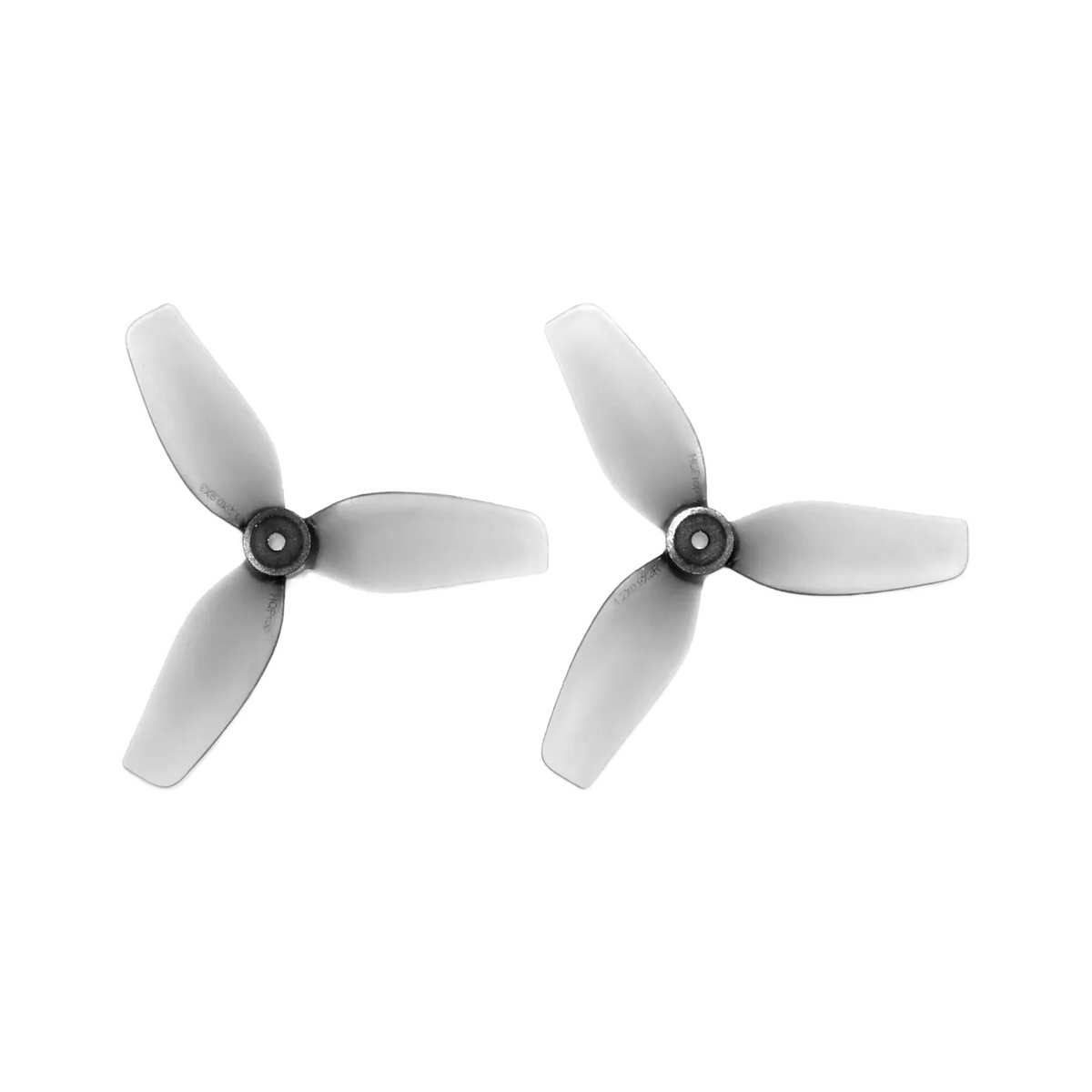 HQProp Ultralight Whoop Propellers 1.2X0.9 31MM (2CW+2CCW)