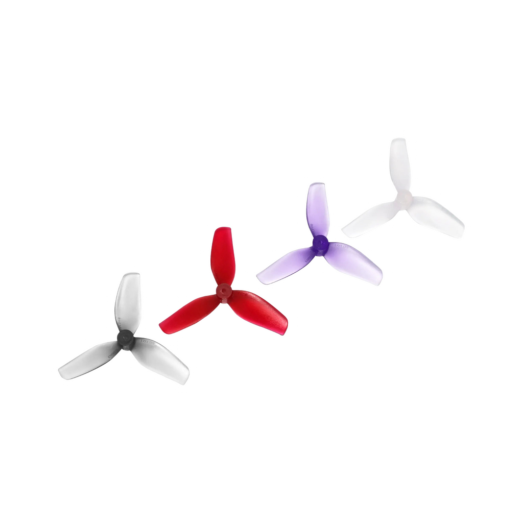 HQProp Ultralight Whoop Propellers 1.4X1.1 35MM (2CW+2CCW)