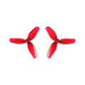 HQProp Ultralight Whoop Propellers 1.4X1.1 35MM (2CW+2CCW)