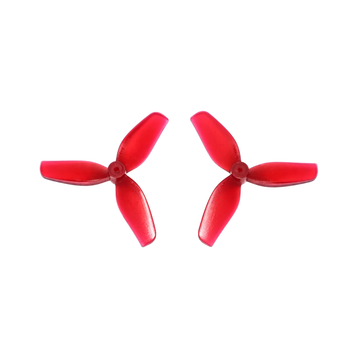 HQProp Ultralight Whoop Propellers 1.4X1.1 35MM (2CW+2CCW)