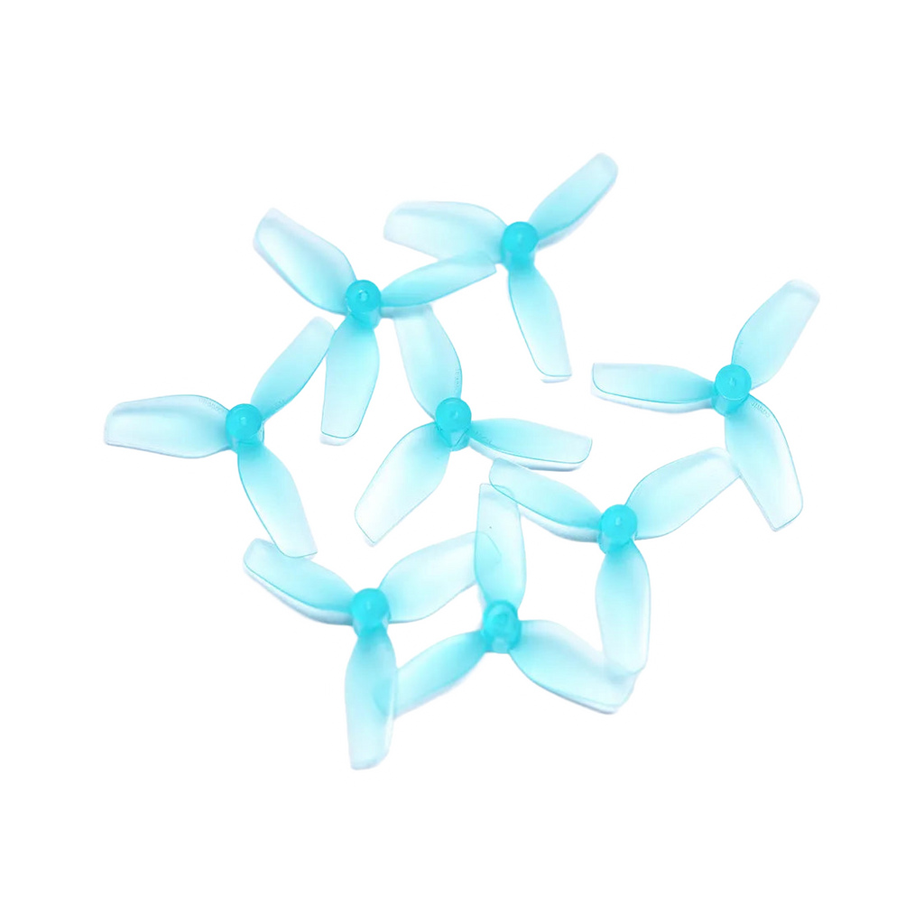 HQProp 31MM 1.2x1.1x3 1.22" Propellers (2CW+2CCW)