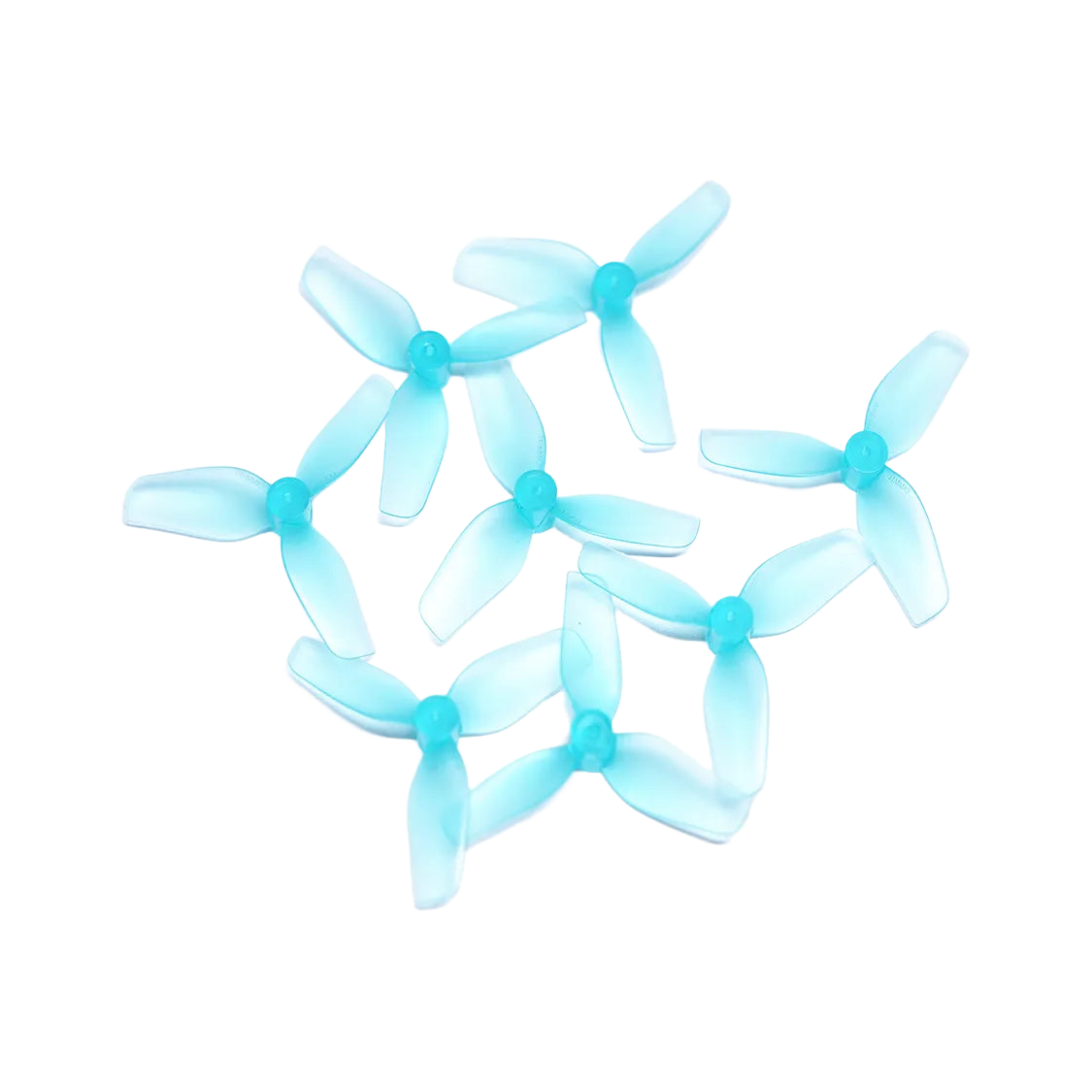 HQProp 31MM 1.2x1.1x3 1.22" Propellers (2CW+2CCW)