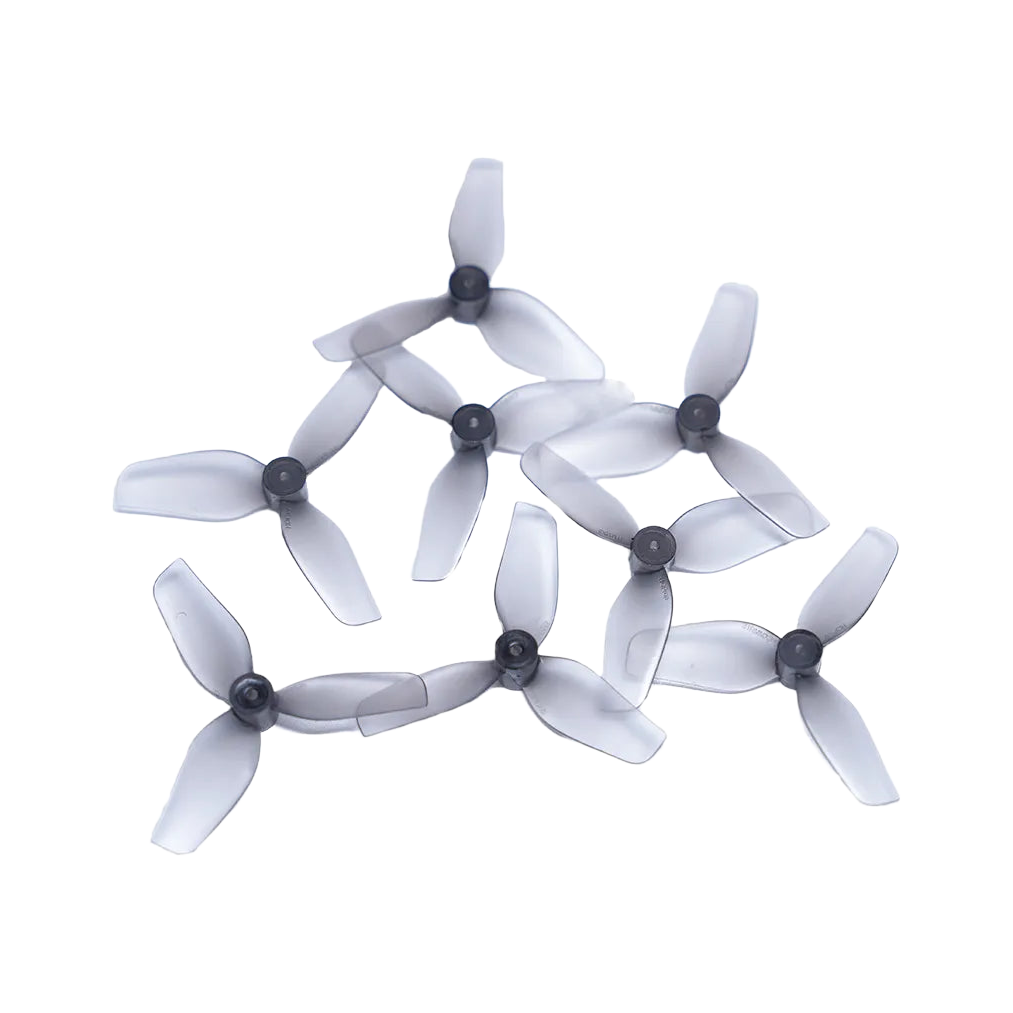 HQProp 31MM 1.2x1.1x3 1.22" Propellers (2CW+2CCW)