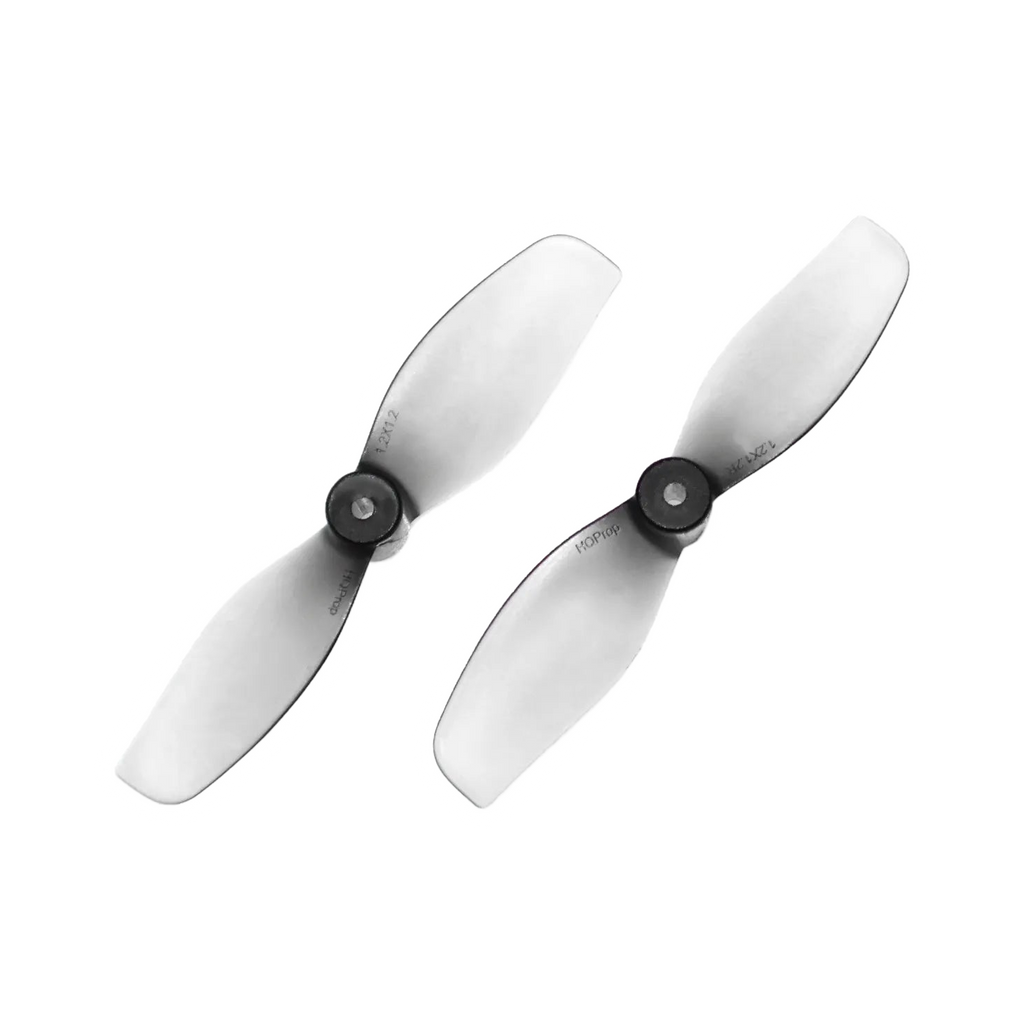 HQProp Ultralight Whoop Propellers 1.2X1.2 31MM (2CW+2CCW)