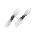HQProp Ultralight Whoop Propellers 1.2X1.2 31MM (2CW+2CCW)