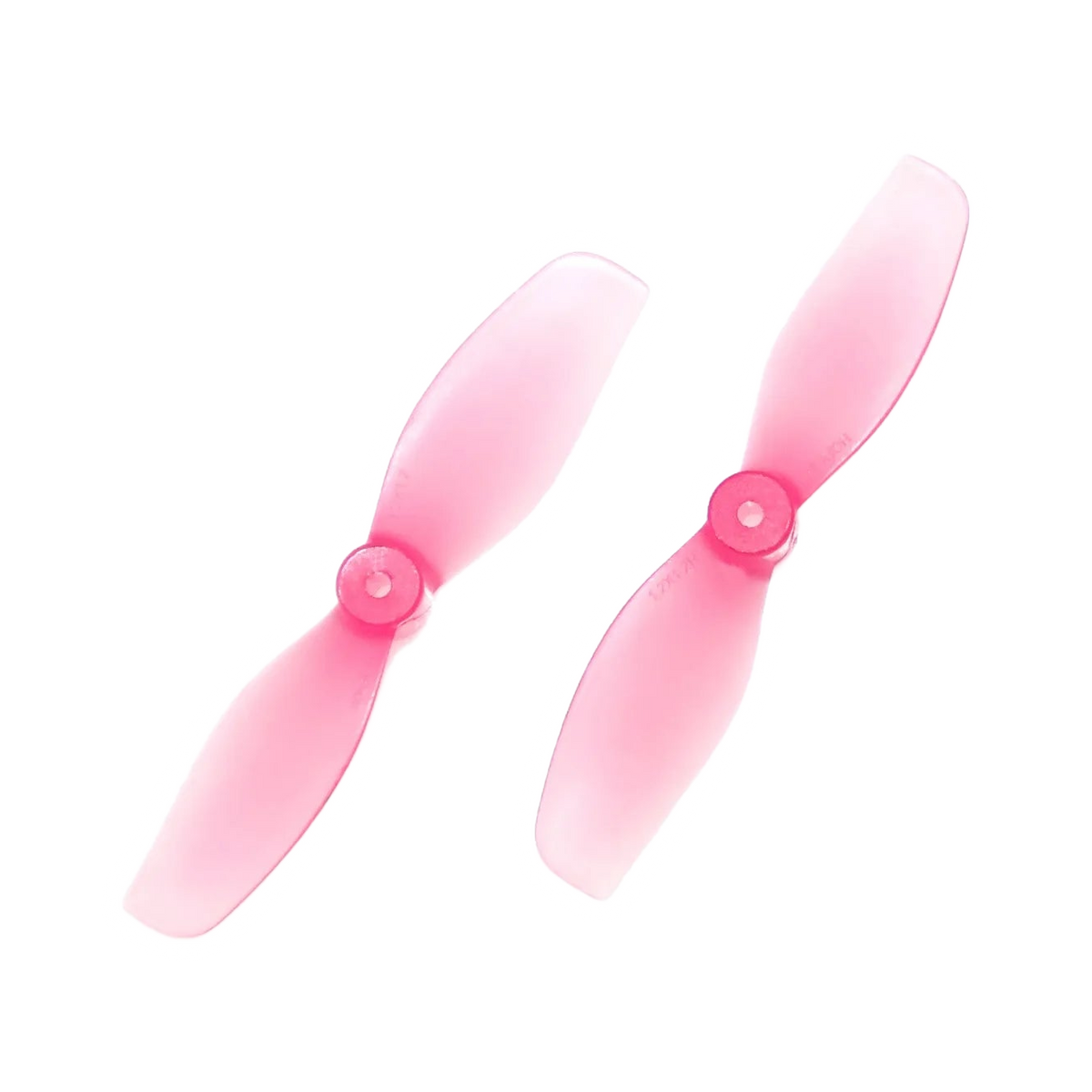 HQProp Ultralight Whoop Propellers 1.2X1.2 31MM (2CW+2CCW)