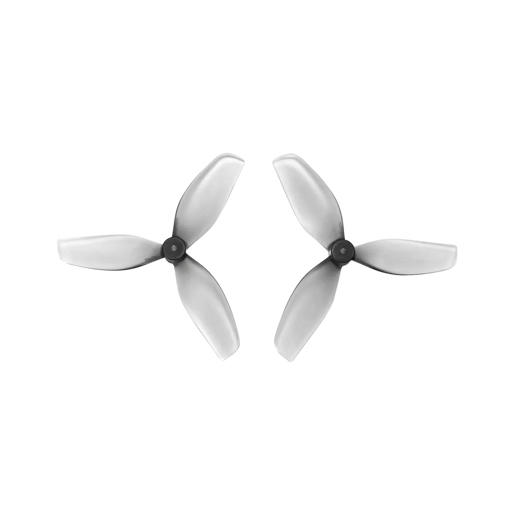 HQProp Ultralight Propellers 1.6X1X3 40MM - dark mode image 1