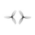 HQProp Ultralight Propellers 1.6X1X3 40MM - dark mode image 1