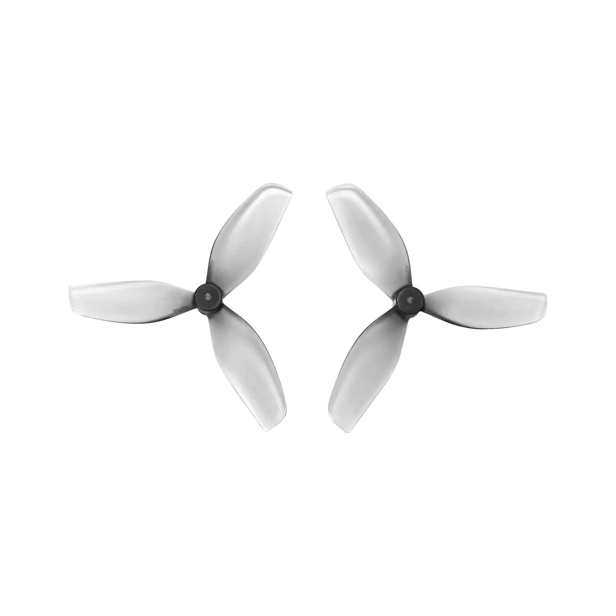 HQProp Ultralight Propellers 1.6X1X3 40MM - dark mode image 1