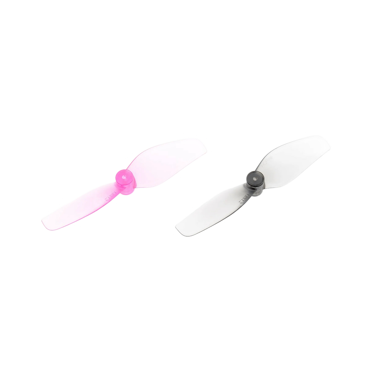 HQProp Ultralight Whoop Propellers 1.6X1.2 40MM 1mm Shaft (2CW+2CCW)