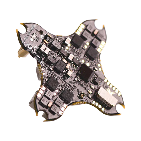 NewBeeDrone HummingBird F4 V2 Flight Controller