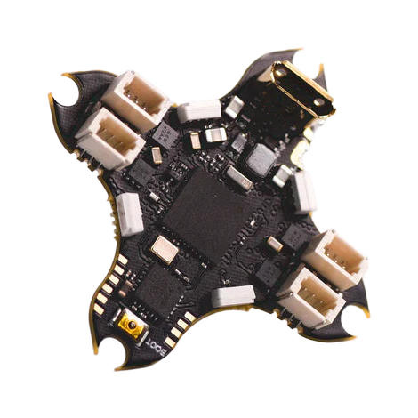 NewBeeDrone HummingBird F4 V2 Flight Controller