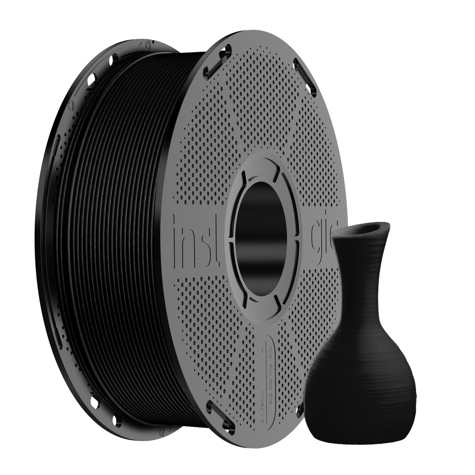 Inslogic PLA Pro Filament 1.75mm 1kg