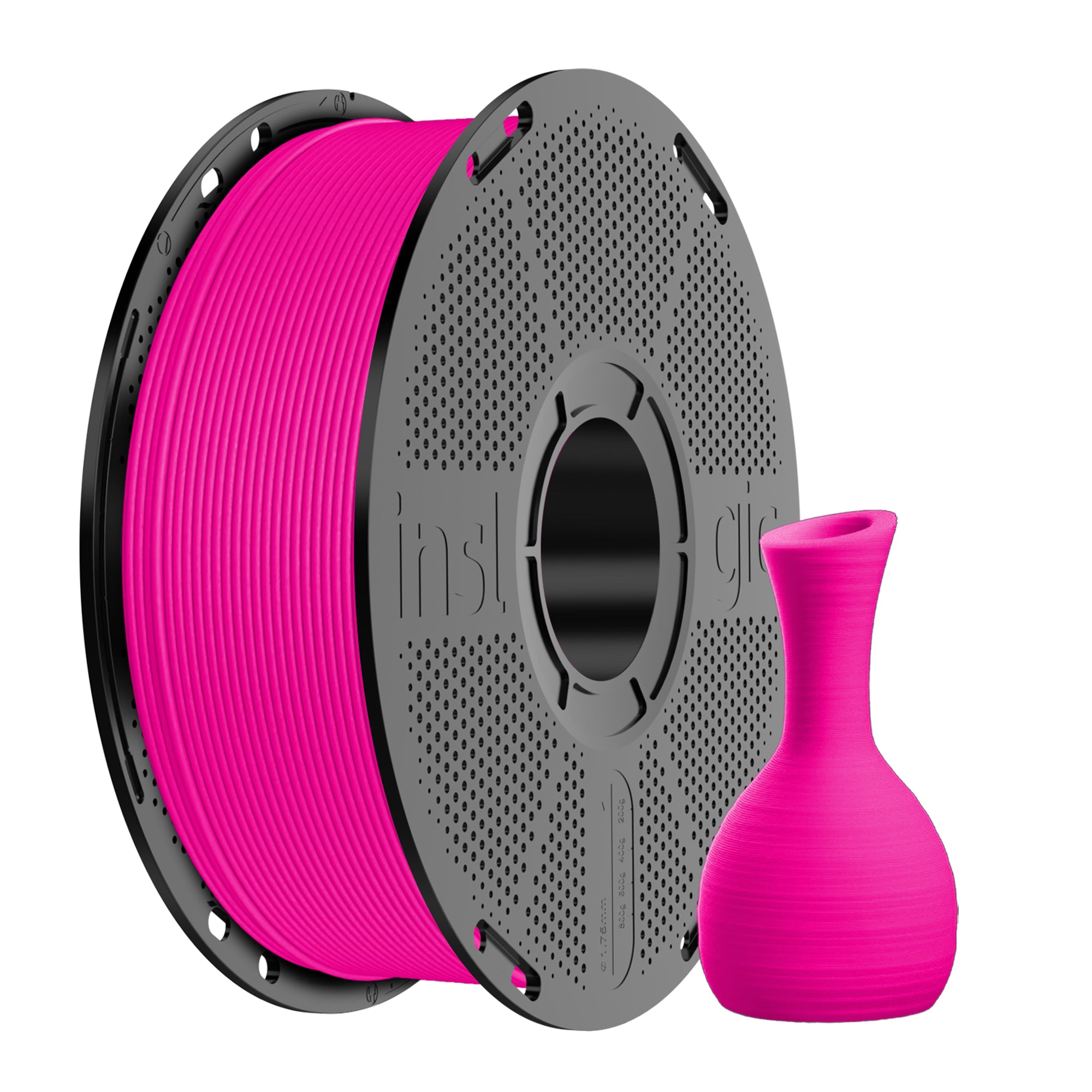 Inslogic PLA Pro Filament 1.75mm 1kg