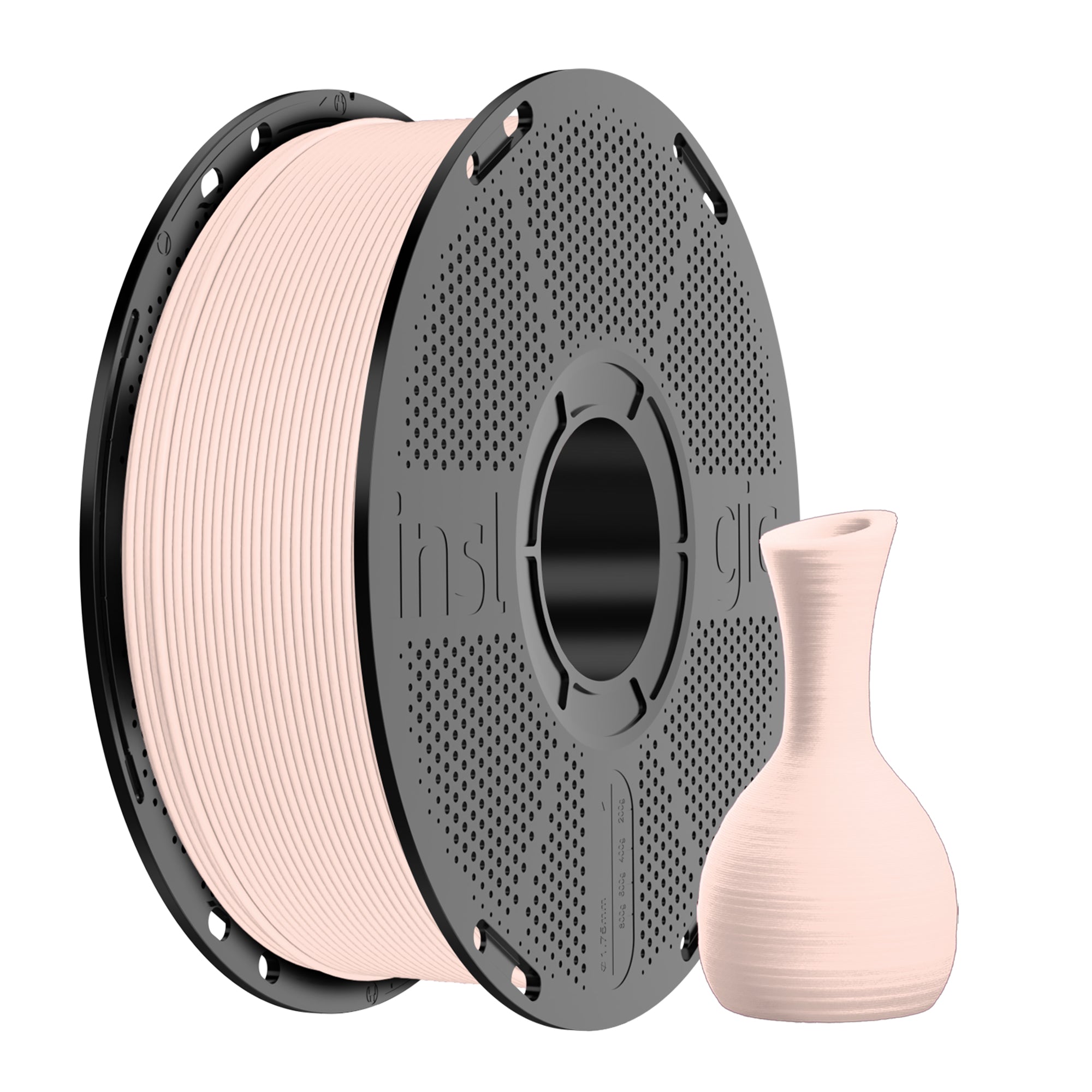 Inslogic PLA Pro Filament 1.75mm 1kg