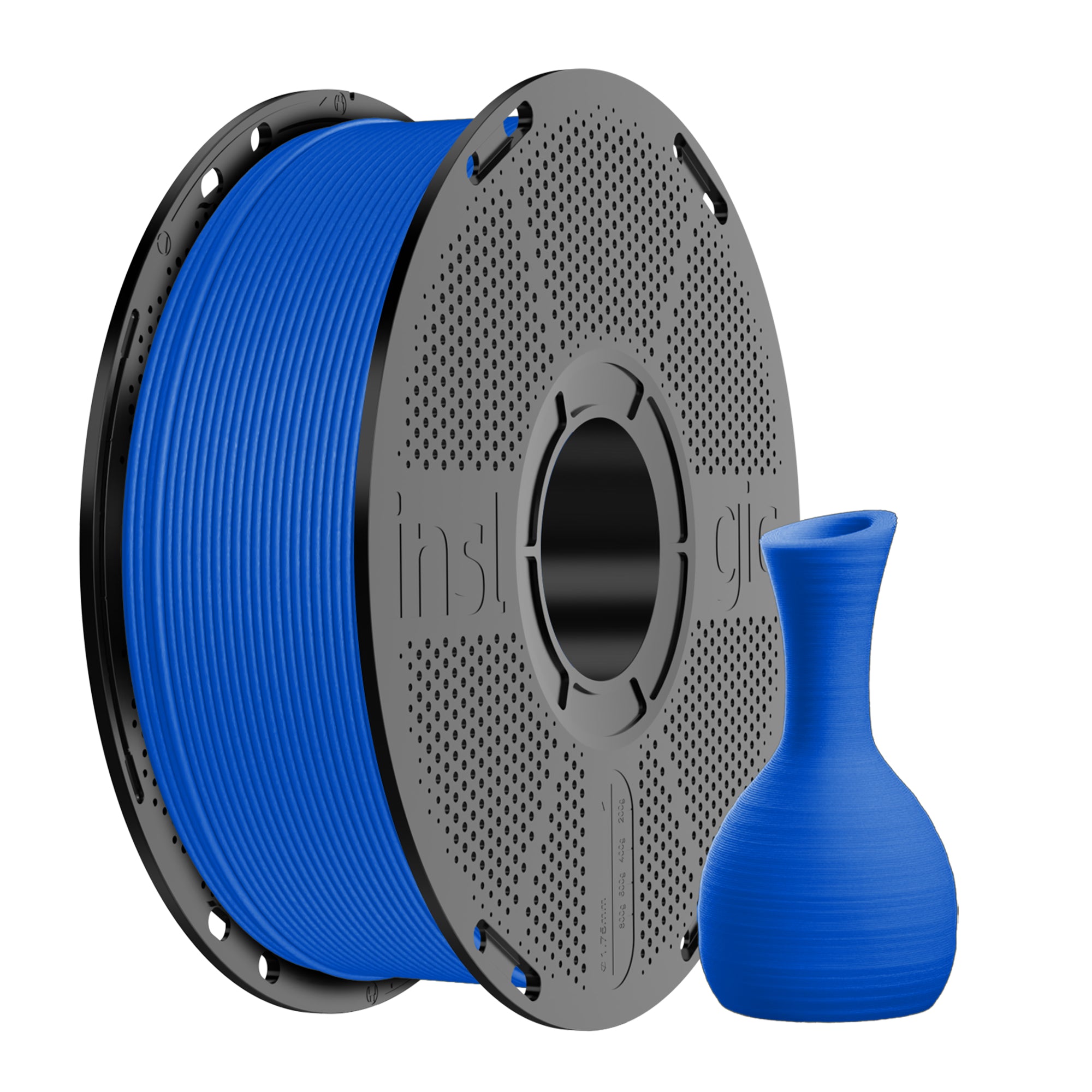 Inslogic PLA Pro Filament 1.75mm 1kg