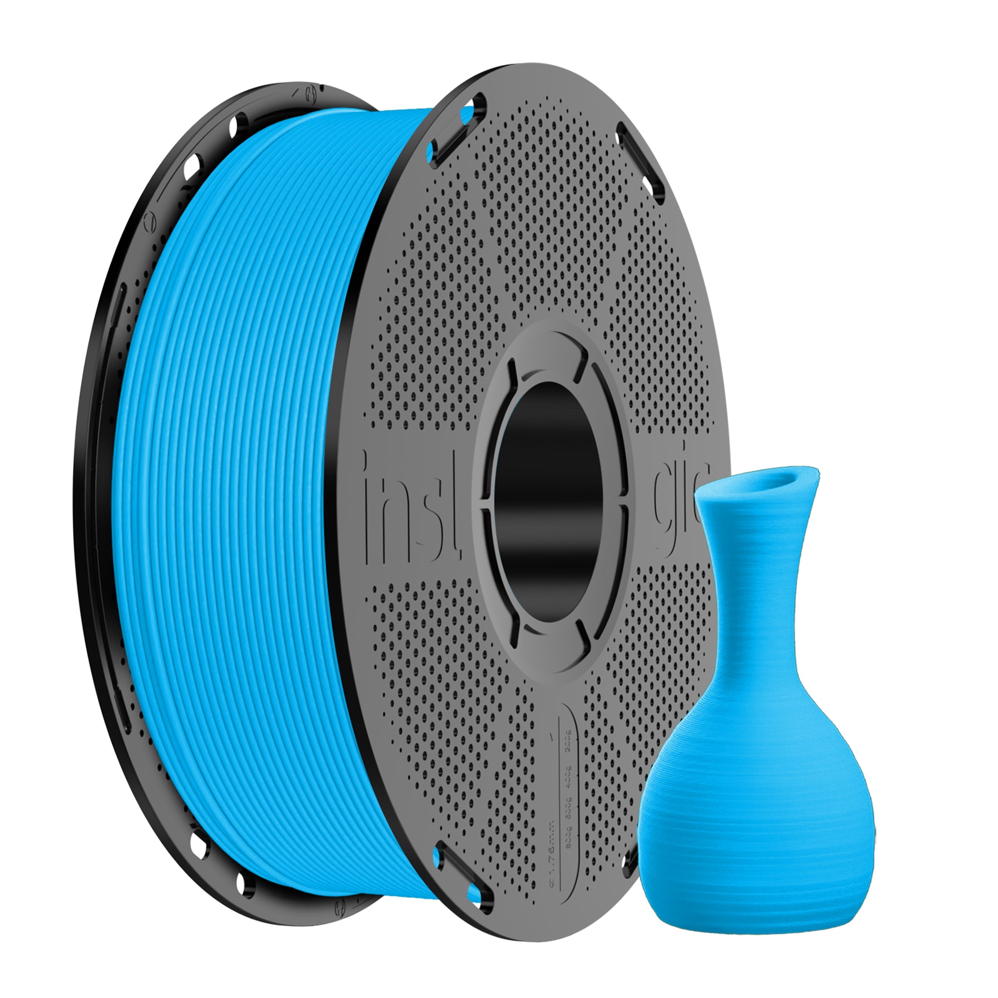 Inslogic PLA Pro Filament 1.75mm 1kg