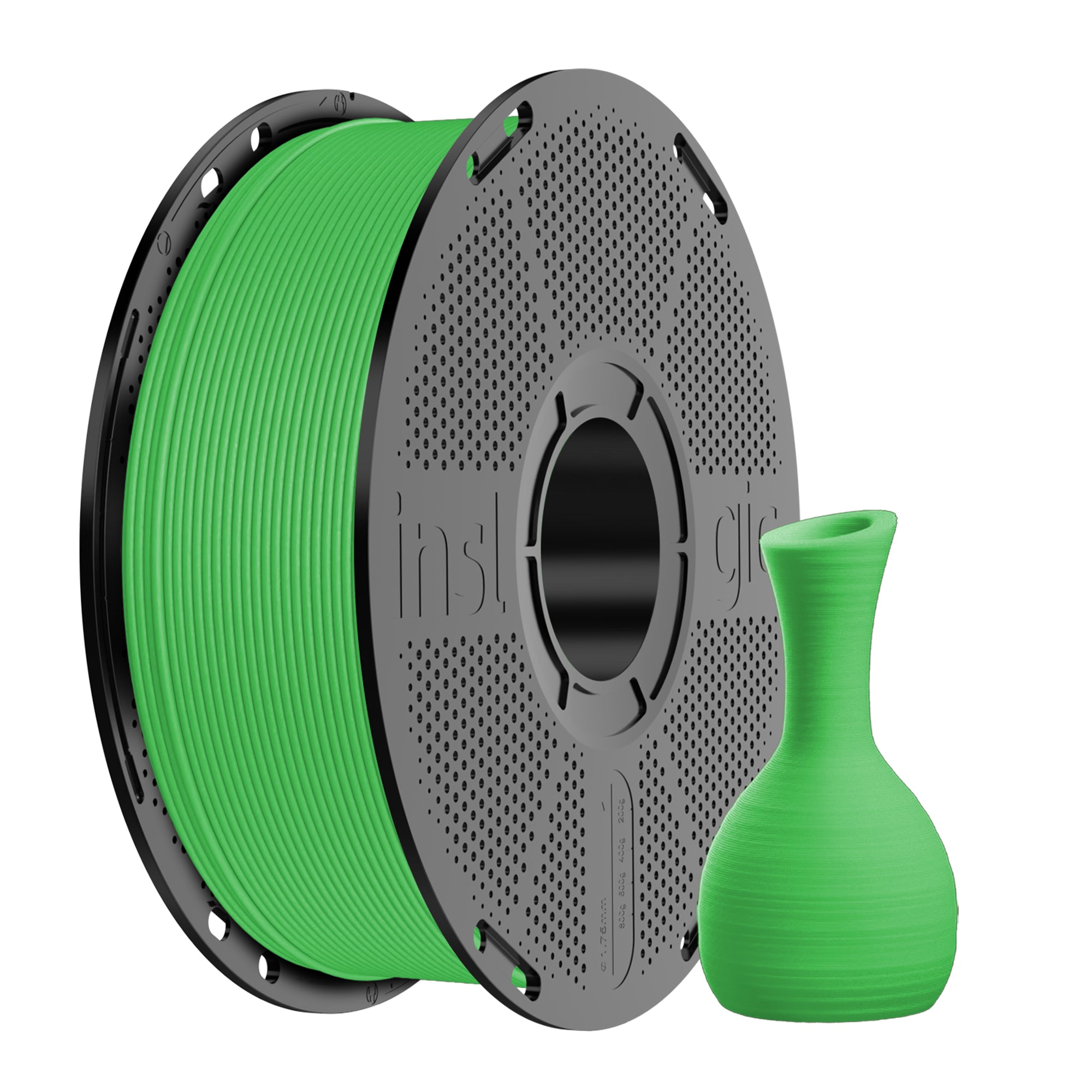 Inslogic PLA Pro Filament 1.75mm 1kg