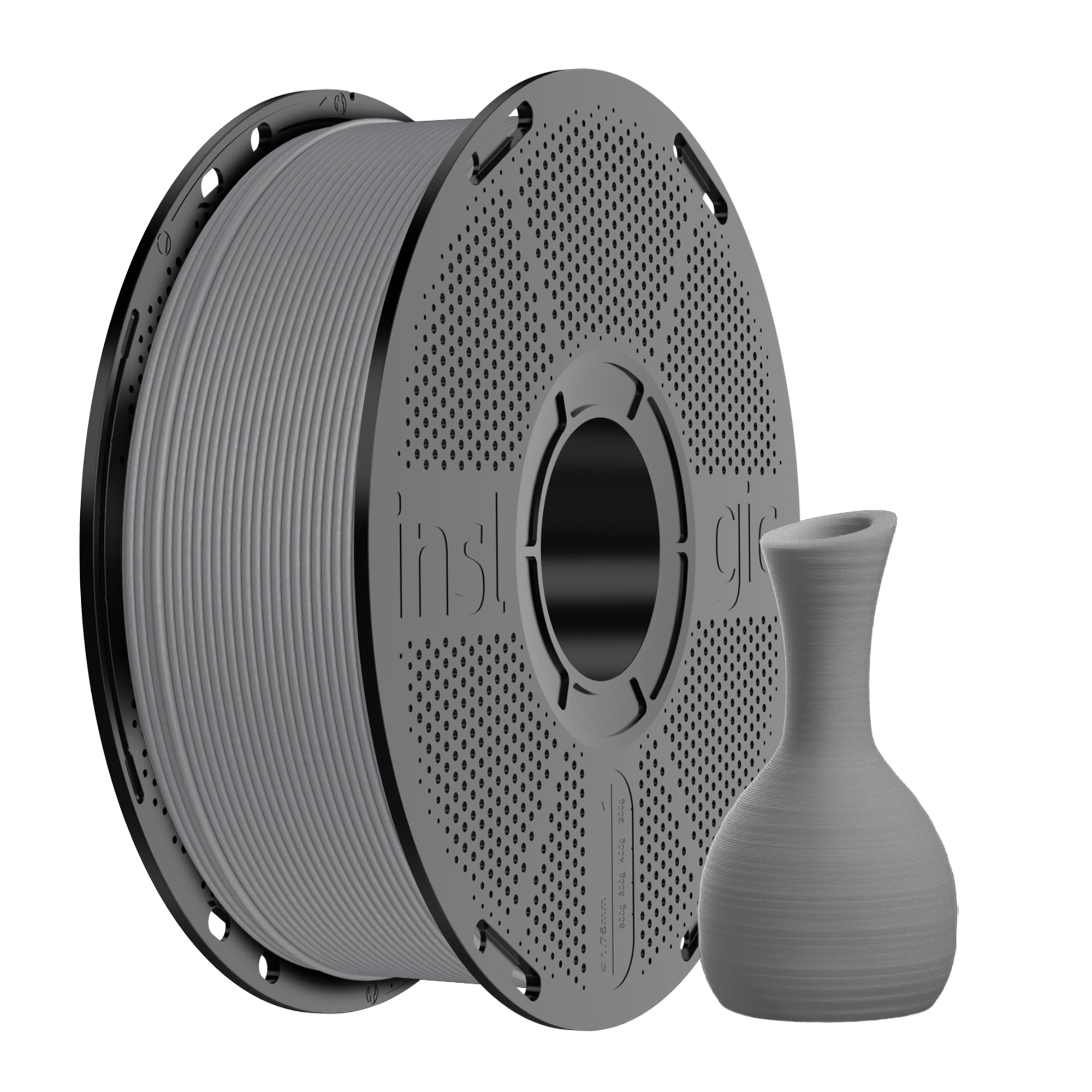 Inslogic PLA Pro Filament 1.75mm 1kg