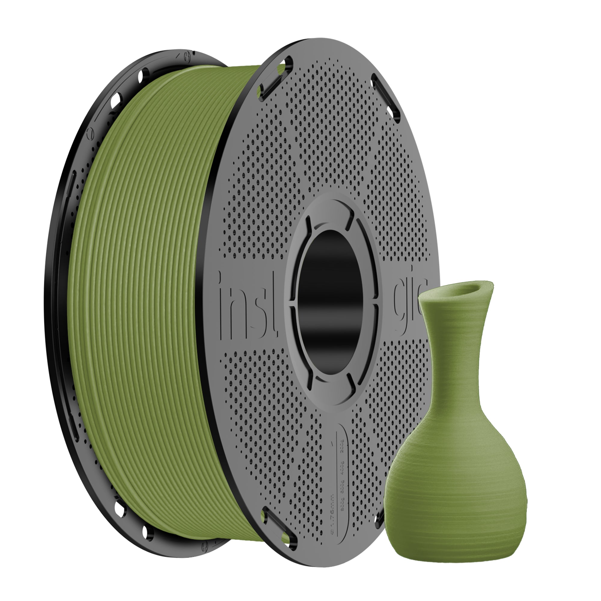 Inslogic PLA Pro Filament 1.75mm 1kg