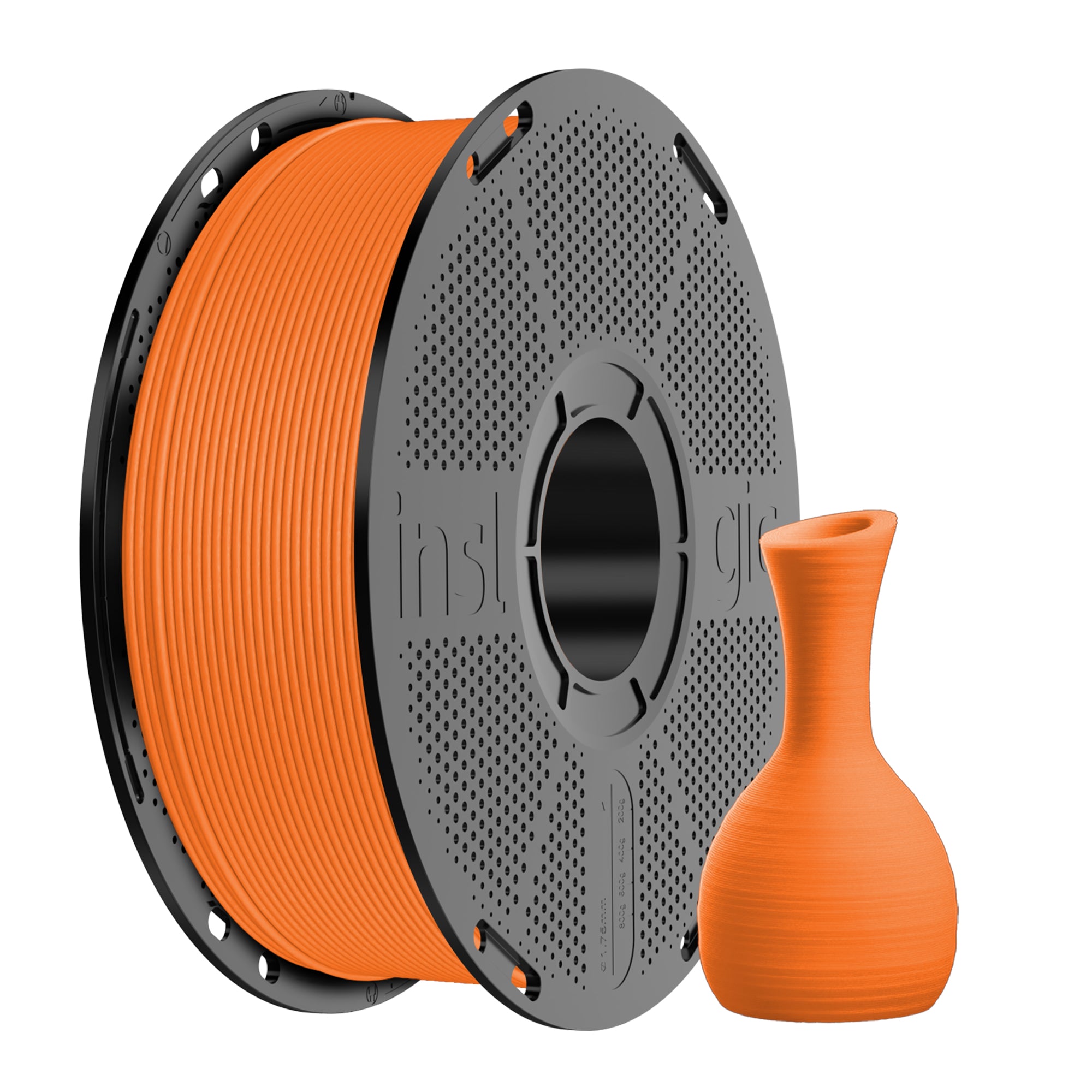 Inslogic PLA Pro Filament 1.75mm 1kg