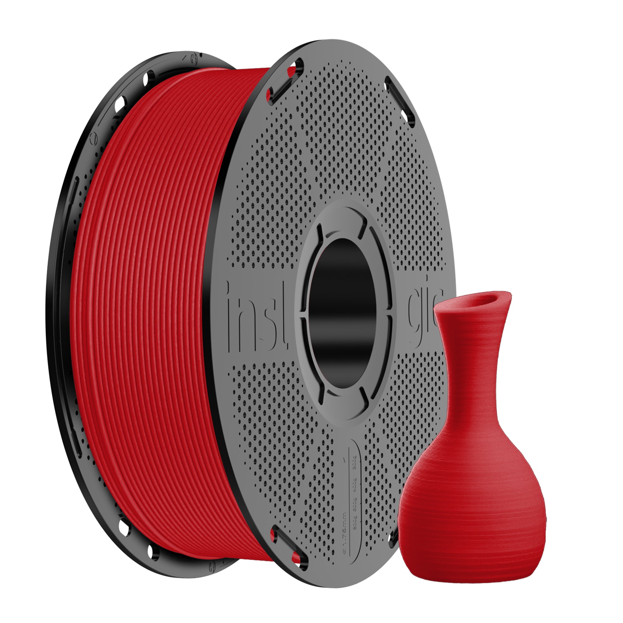 Inslogic PLA Pro Filament 1.75mm 1kg