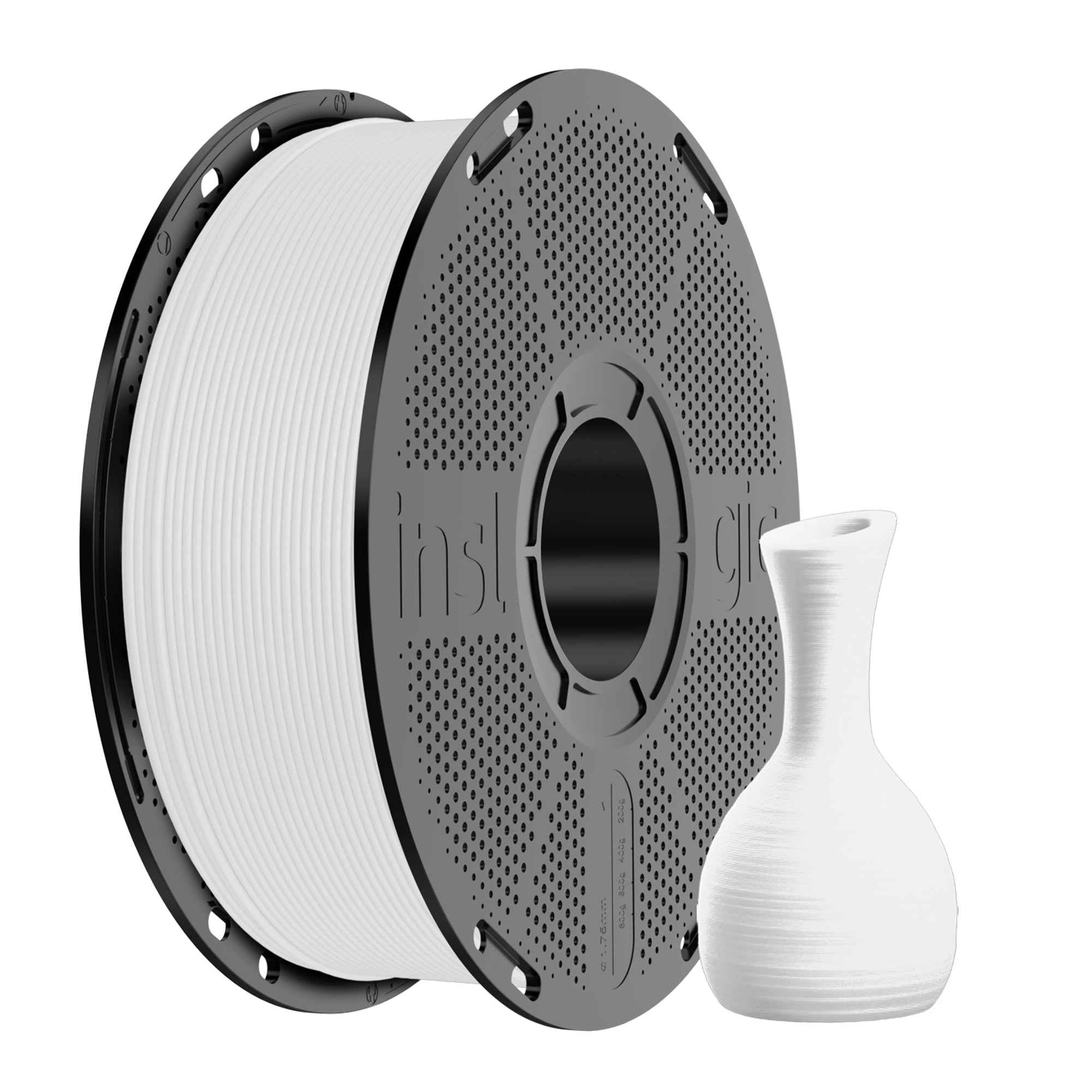 Inslogic PLA Pro Filament 1.75mm 1kg
