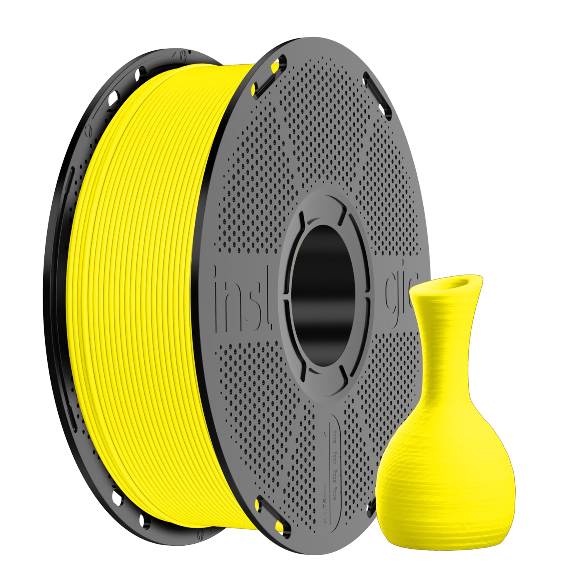 Inslogic PLA Pro Filament 1.75mm 1kg