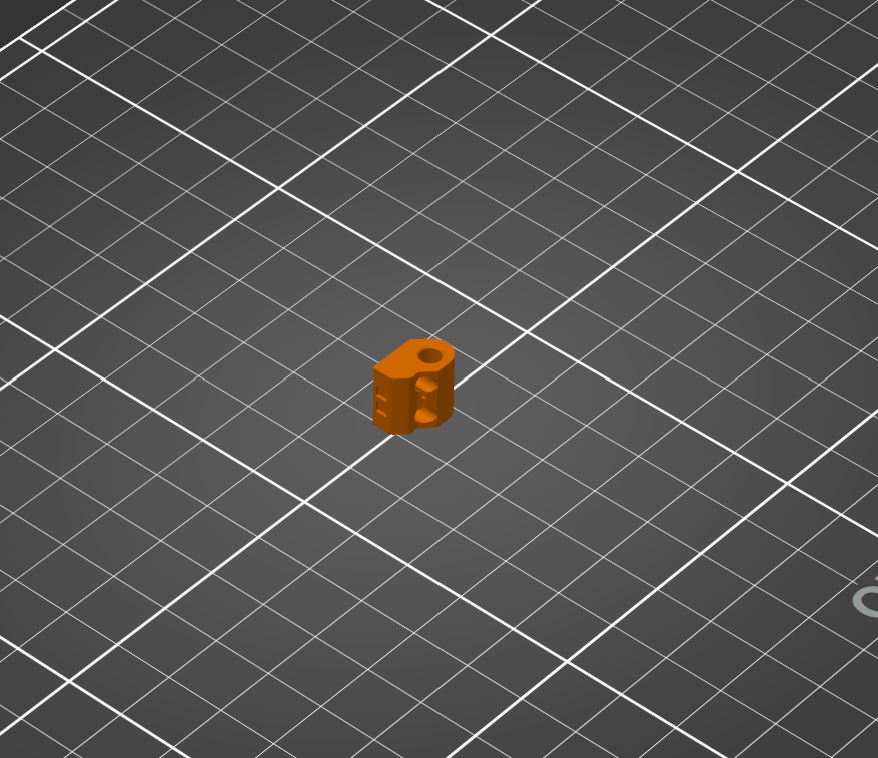 Prusa MK4/MK3.9 prints - Individual parts