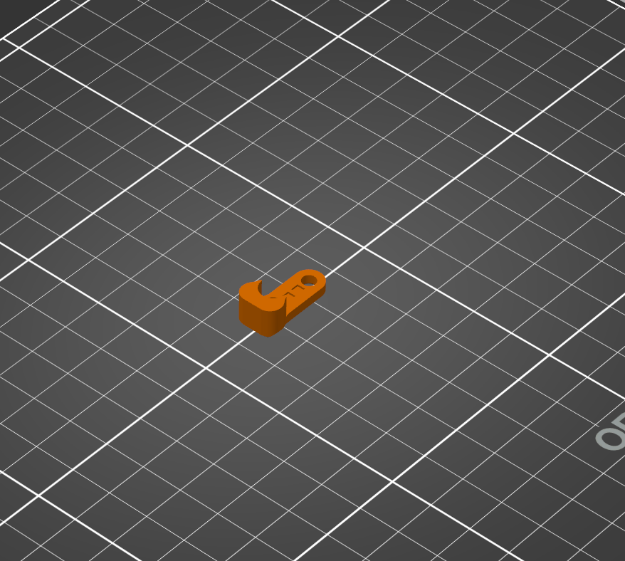 Prusa MK4/MK3.9 prints - Individual parts