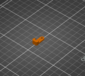 Prusa MK4/MK3.9 prints - Individual parts