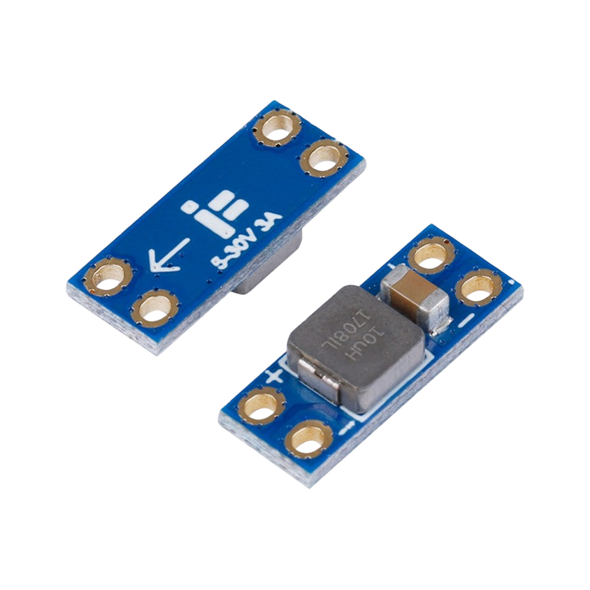 iFlight 3A LC Filter Module