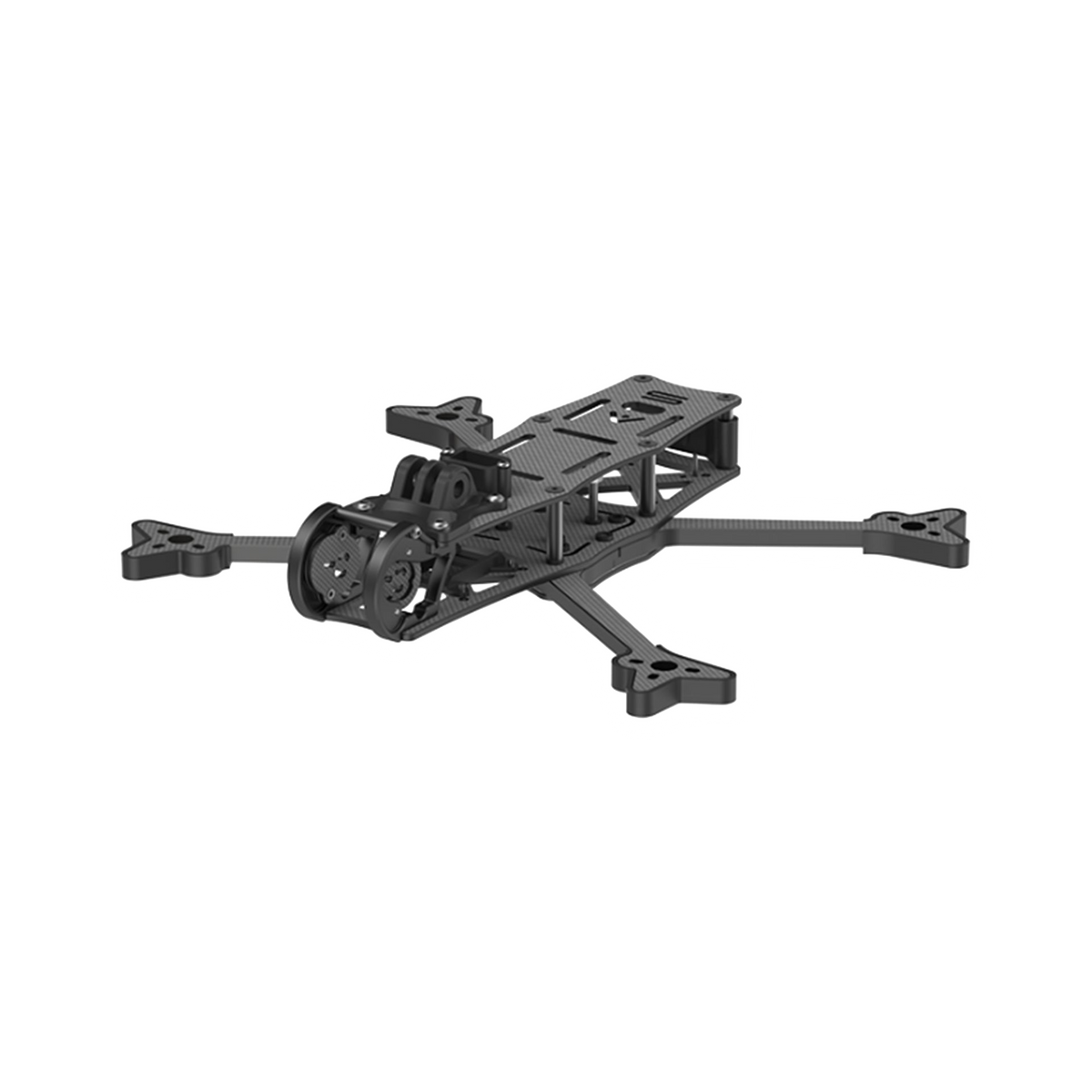 iFlight AOS 5" V5 O4 Version Frame Kit
