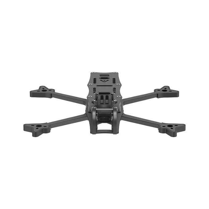 iFlight AOS 5" V5 O4 Version Frame Kit