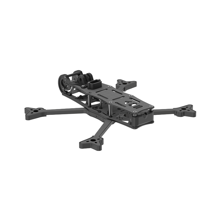 iFlight AOS 5" V5 O4 Version Frame Kit