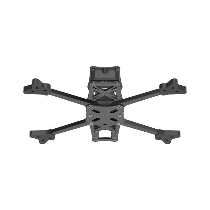 iFlight AOS 5" V5 O4 Version Frame Kit