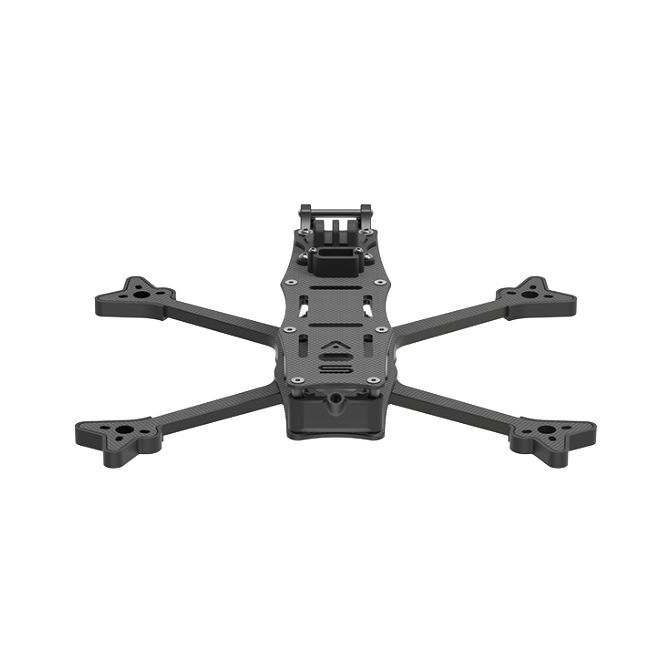 iFlight AOS 5" V5 O4 Version Frame Kit