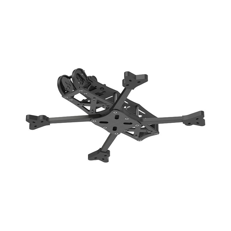 iFlight AOS 5" V5 O4 Version Frame Kit