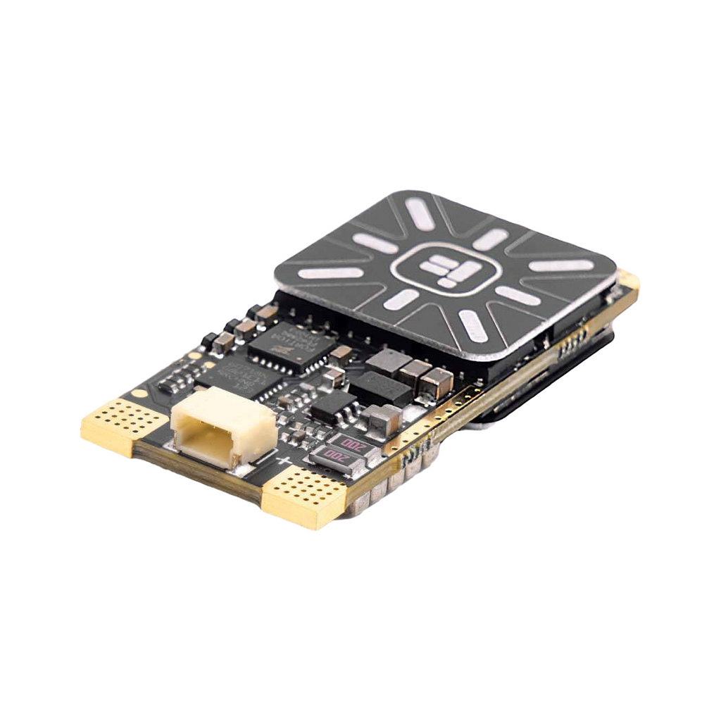 iFlight Blitz E80 80A 2-8S BLHeli_32 Single ESC