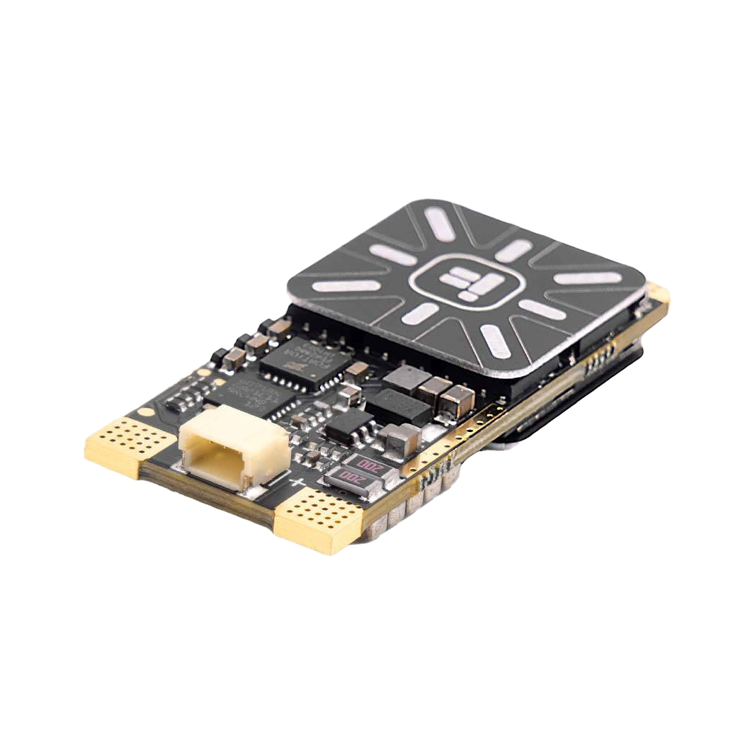 iFlight Blitz E80 80A 2-8S BLHeli_32 Single ESC