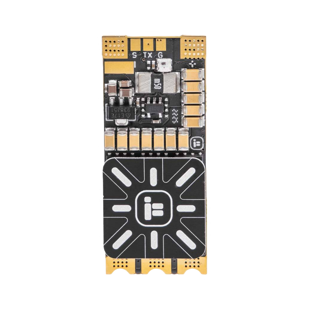 iFlight Blitz E80 80A 2-8S BLHeli_32 Single ESC