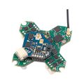 iFlight BLITZ F4 Whoop AIO Board - BMI270 F411 FC + 5A 1S ESC + 50mW VTX + ELRS 2.4Ghz RX v1.0